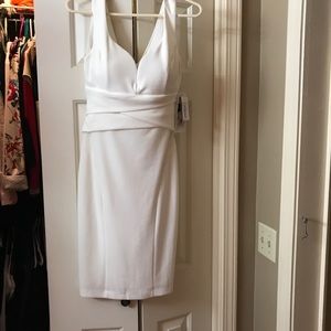 Honey and Rosie sexy cocktail dress. Size M (4/6).